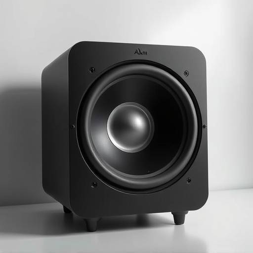 Adam Audio Sub8 Subwoofer