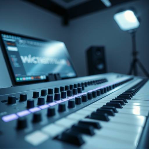 Native Instruments Komplete Virtual Instruments