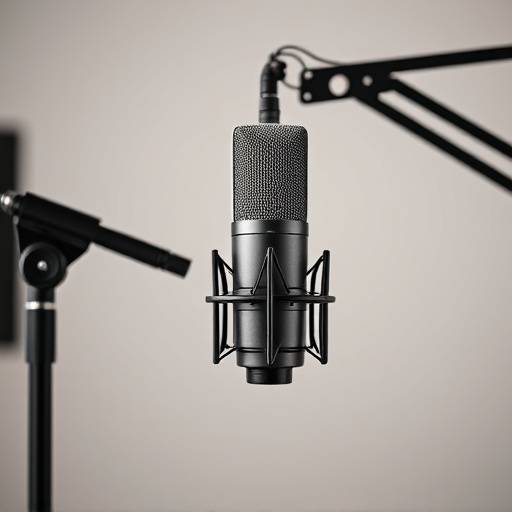 Neumann U87 Ai Condenser Microphone